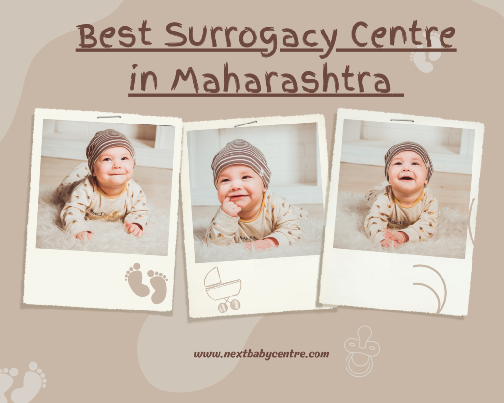 best surrogacy centre in Maharashtra