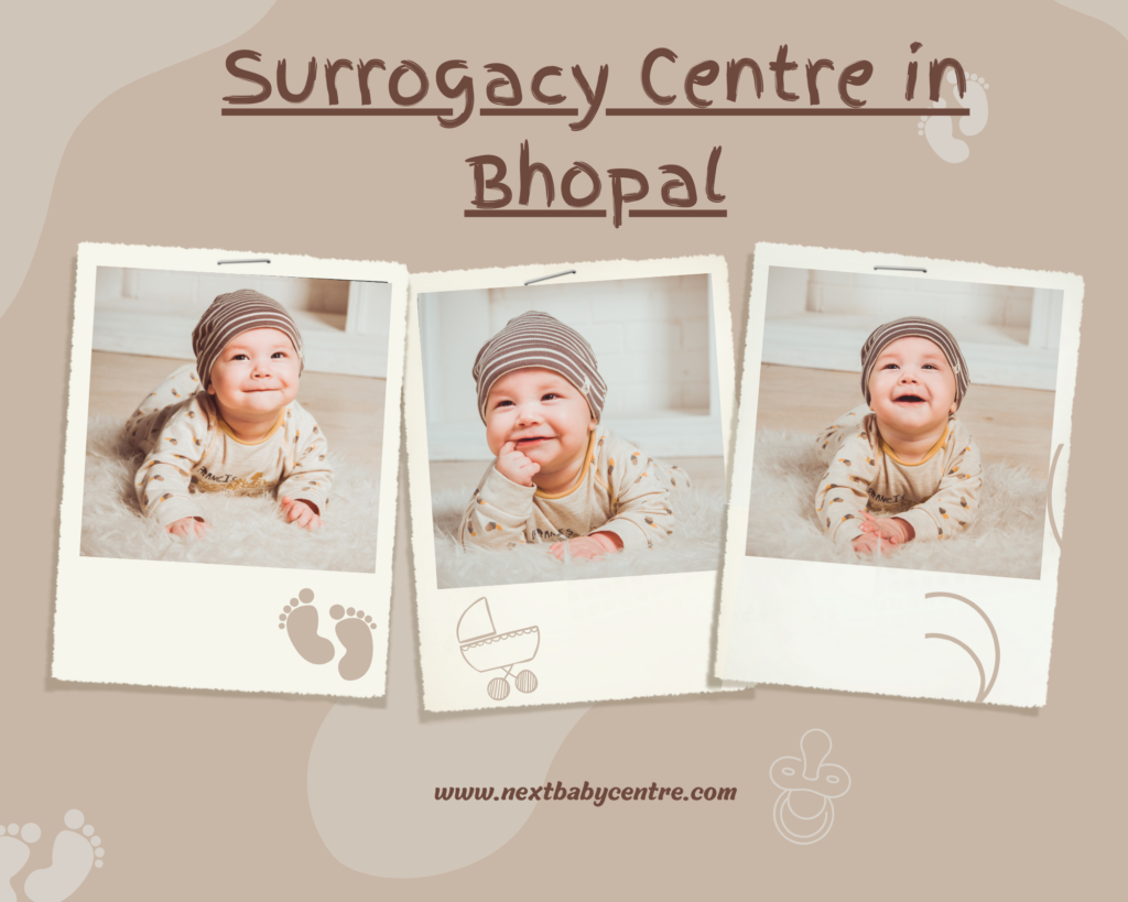 Best surrogacy centre in Bhopal