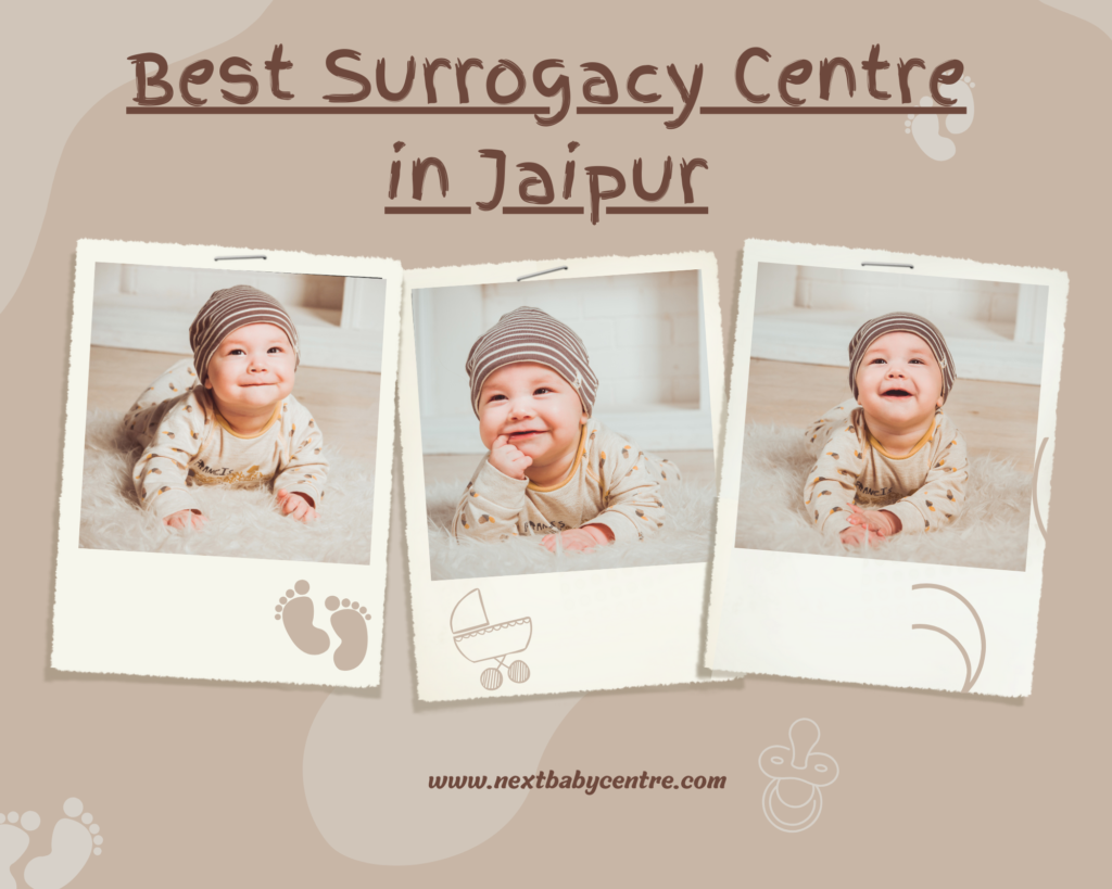 Best surrogacy Centre in Jaipur
